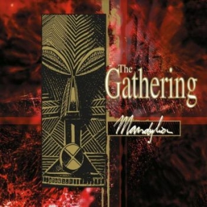 Gathering - Mandylion i gruppen CD / Hårdrock/ Heavy metal hos Bengans Skivbutik AB (4165006)