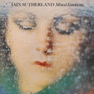 Sutherland Iain - Mixed Emotions i gruppen CD / Pop-Rock,World Music hos Bengans Skivbutik AB (4165011)