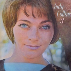 Collins Judy - 3 i gruppen CD / Worldmusic/ Folkmusik hos Bengans Skivbutik AB (4165013)