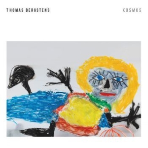 Bergsten Thomas - Thomas Bergsten's Kosmos i gruppen CD / Jazz/Blues hos Bengans Skivbutik AB (4165019)