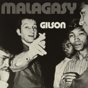 Malagasi - Malagasi / Gilson i gruppen VINYL / Jazz hos Bengans Skivbutik AB (4165221)