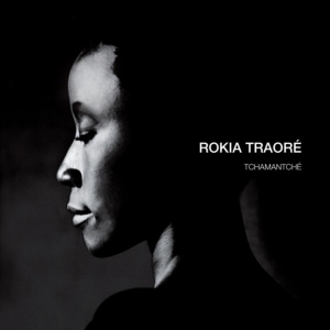 Rokia Traoré - Tchamantché (Vinyl) i gruppen ÖVRIGT / UTFSG 1 hos Bengans Skivbutik AB (4165294)