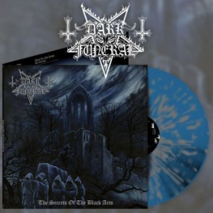 Dark Funeral - Secrets Of The Black Arts The (Spla i gruppen VINYL / Hårdrock hos Bengans Skivbutik AB (4165348)