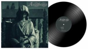 Anathema - A Vision Of A Dying Embrace i gruppen VI TIPSAR / Startsida Vinylkampanj hos Bengans Skivbutik AB (4165354)