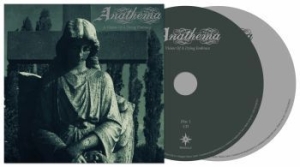 Anathema - A Vision Of A Dying Embrace (Cd + D i gruppen CD / Hårdrock/ Heavy metal hos Bengans Skivbutik AB (4165361)