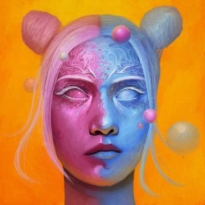 Femm - Tokyo Girls Anthem i gruppen CD / Rock hos Bengans Skivbutik AB (4165371)