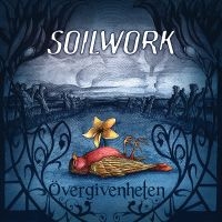 Soilwork - Övergivenheten i gruppen CD / Hårdrock/ Heavy metal hos Bengans Skivbutik AB (4165388)