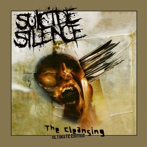 Suicide Silence - The Cleansing (Ultimate Edition) i gruppen ÖVRIGT / Övrigt / aub hos Bengans Skivbutik AB (4165428)