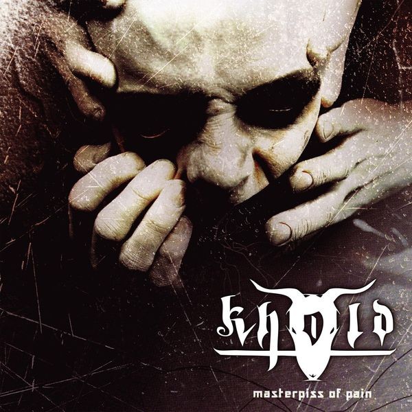 Khold - Masterpiss Of Pain (Vinyl Lp) i gruppen VINYL / Hårdrock/ Heavy metal hos Bengans Skivbutik AB (4165573)