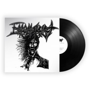 Eucharist - Demo Years 1989-1992 (Black Vinyl L i gruppen VINYL / Hårdrock/ Heavy metal hos Bengans Skivbutik AB (4165588)