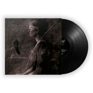 Eucharist - A Velvet Creation (Black Vinyl Lp) i gruppen VINYL / Hårdrock/ Heavy metal hos Bengans Skivbutik AB (4165591)
