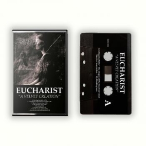 Eucharist - A Velvet Creation (Mc) i gruppen Hårdrock,Svensk Musik hos Bengans Skivbutik AB (4165596)