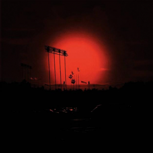 The Afghan Whigs - How Do You Burn? i gruppen VINYL / Pop-Rock hos Bengans Skivbutik AB (4165606)