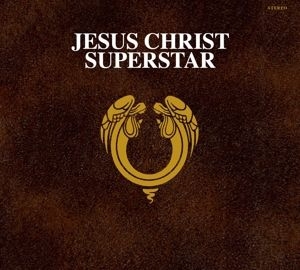 Original Soundtrack - Jesus Christ Superstar i gruppen CD / Film/Musikal hos Bengans Skivbutik AB (4165692)
