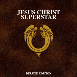 Andrew Lloyd Webber - Jesus Christ Superstar (3Cd) i gruppen CD / Pop-Rock hos Bengans Skivbutik AB (4165707)