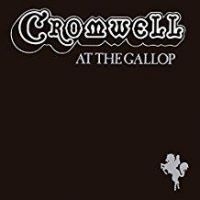 Cromwell - At The Gallop i gruppen VINYL / Hårdrock/ Heavy metal hos Bengans Skivbutik AB (4166004)