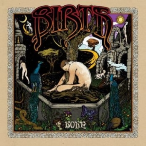 Birth - Born (Black Vinyl Lp) i gruppen VINYL / Pop hos Bengans Skivbutik AB (4166011)