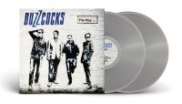 Buzzcocks - Way The (Clear Vinyl 2 Lp) i gruppen VINYL / Pop-Rock hos Bengans Skivbutik AB (4166016)