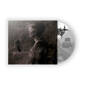 Eucharist - A Velvet Creation i gruppen CD / Hårdrock/ Heavy metal hos Bengans Skivbutik AB (4166027)