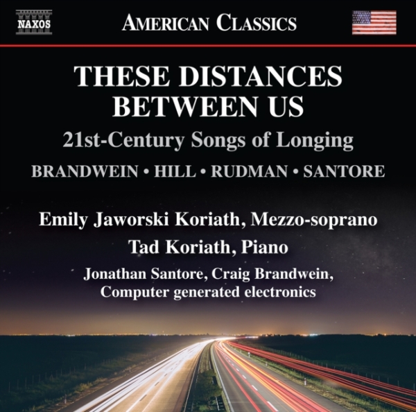 Various - Brandwein, Hill, Rudman & Santore: i gruppen Externt_Lager / Naxoslager hos Bengans Skivbutik AB (4166041)