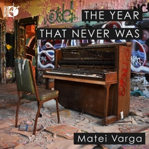 Various - The Year That Never Was i gruppen Externt_Lager / Naxoslager hos Bengans Skivbutik AB (4166057)