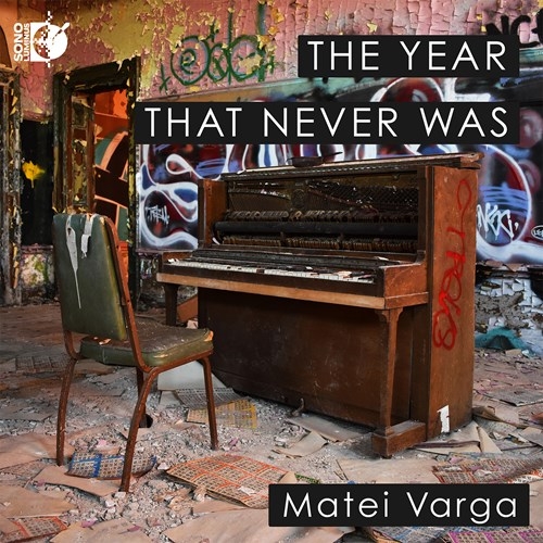 Various - The Year That Never Was i gruppen CD / Toppsäljare hos Bengans Skivbutik AB (4166057)