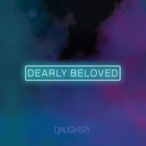 Daughtry - Dearly Beloved i gruppen CD / Rock hos Bengans Skivbutik AB (4166442)