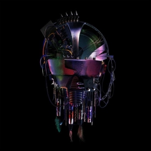 Kasabian - The Alchemist's Euphoria i gruppen ÖVRIGT / -Start BM V hos Bengans Skivbutik AB (4166660)