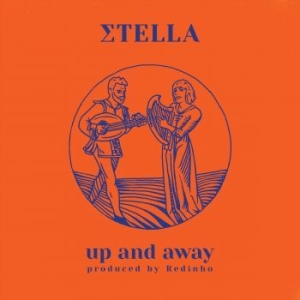 Stella - Up And Away i gruppen CD / Rock hos Bengans Skivbutik AB (4166696)