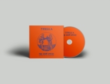 Stella - Up And Away i gruppen VI TIPSAR / Way Out West 2026 hos Bengans Skivbutik AB (4166696)