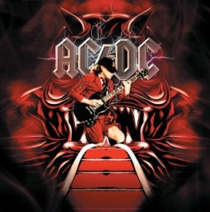 Ac/Dc - Live Johnson Center Oct 1988 (2 Lp i gruppen VINYL / Hårdrock hos Bengans Skivbutik AB (4166697)