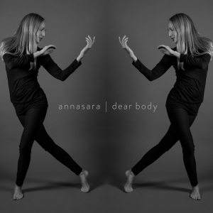 Lundgren Annasara - Dear Body i gruppen Externt_Lager / Naxoslager hos Bengans Skivbutik AB (4166718)