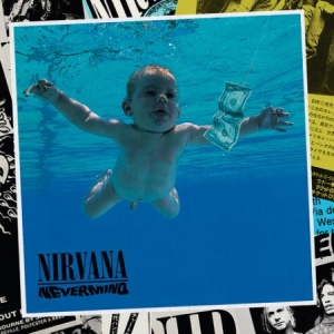 Nirvana - Nevermind (30Th / Deluxe 2Cd) i gruppen Minishops / Nirvana hos Bengans Skivbutik AB (4166778)