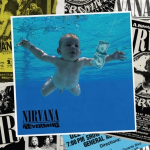 Nirvana - Nevermind (30Th / Deluxe 2Cd) i gruppen VI TIPSAR / Mest populära cd-klassiker hos Bengans Skivbutik AB (4166778)