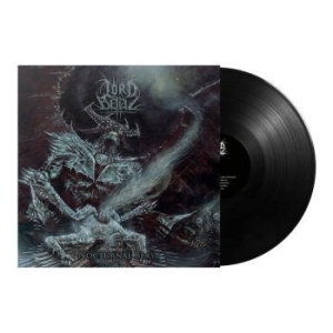 Lord Belial - Nocturnal Beast (Black Vinyl Lp) i gruppen VINYL / Hårdrock/ Heavy metal hos Bengans Skivbutik AB (4166931)