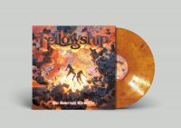 Fellowship - Saberlight Chronicles (Orange Vinyl i gruppen VI TIPSAR / Fredagsreleaser / Fredag den 12:e Jan 24 hos Bengans Skivbutik AB (4166932)