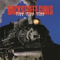 Backstreet Girls - Tuff Tuff Tuff i gruppen CD / Norsk Musik,Pop-Rock hos Bengans Skivbutik AB (4166938)