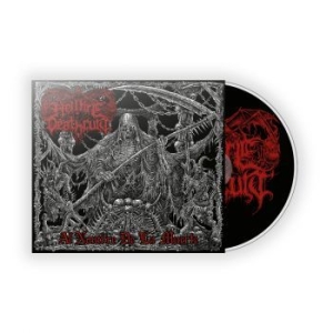 Hellfire Deathcult - Al Nombre De La Muerte (Digipack) i gruppen CD / Hårdrock/ Heavy metal hos Bengans Skivbutik AB (4166946)