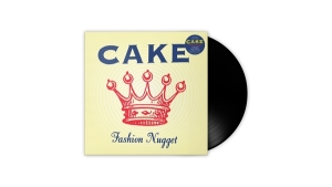 Cake - Fashion Nugget i gruppen VINYL / Pop-Rock hos Bengans Skivbutik AB (4167021)