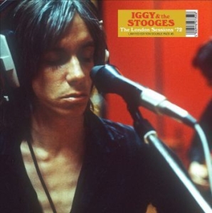 Iggy & The Stooges - I Got A Right (2X7) i gruppen VINYL / Rock hos Bengans Skivbutik AB (4167095)