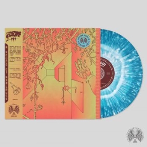 Hooveriii - A Round Of Applause i gruppen VINYL / Pop-Rock hos Bengans Skivbutik AB (4167101)