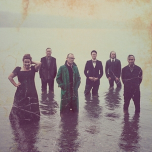 Stars - From Capelton Hill (LP) i gruppen VINYL / Pop-Rock hos Bengans Skivbutik AB (4167108)