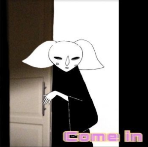 Weatherday - Come In (Butterfly Splatter Vinyl) i gruppen VINYL / Hårdrock/ Heavy metal hos Bengans Skivbutik AB (4167109)