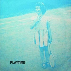 Umiliani Piero - Playtime i gruppen VINYL / Pop-Rock hos Bengans Skivbutik AB (4167110)