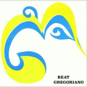 Molino Mario - Beat Gregoriano i gruppen VINYL / Rock hos Bengans Skivbutik AB (4167111)