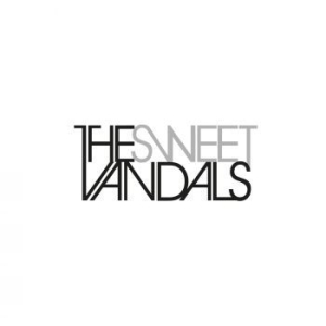 Sweet Vandals - The Sweet Vandals i gruppen VINYL / Jazz hos Bengans Skivbutik AB (4167124)