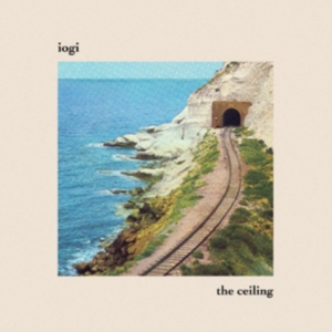 Iogo - Ceiling i gruppen VINYL / Pop-Rock hos Bengans Skivbutik AB (4167127)