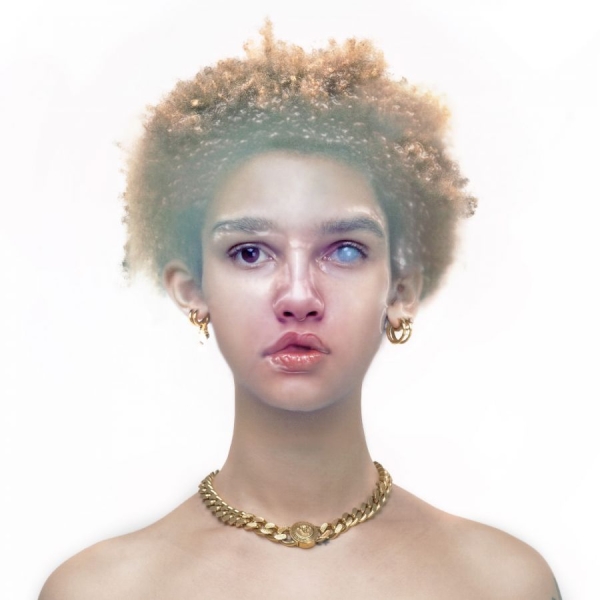 Taahliah - Angelica i gruppen VINYL / Dance-Techno,Pop-Rock hos Bengans Skivbutik AB (4167128)