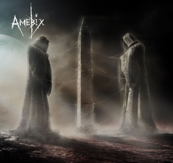 Amebix - Monolith:The Power Remains (Indie E i gruppen VINYL / Toppsäljare hos Bengans Skivbutik AB (4167129)