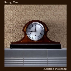 Kaupang Kristian - Sorry, Tom i gruppen VINYL / Pop-Rock hos Bengans Skivbutik AB (4167138)